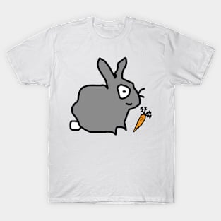 Hazel the Bunny Rabbit T-Shirt